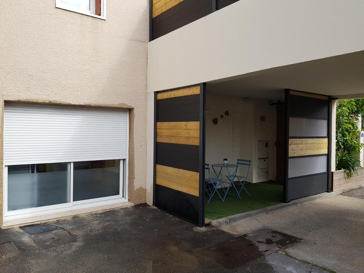 Apartment Avignon Le Pontet  Exterior foto