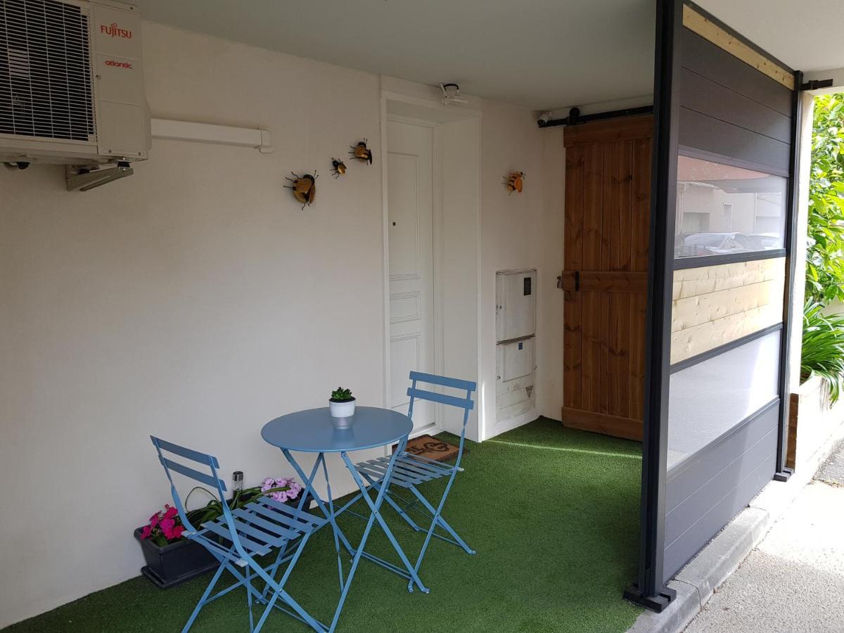 Apartment Avignon Le Pontet  Exterior foto