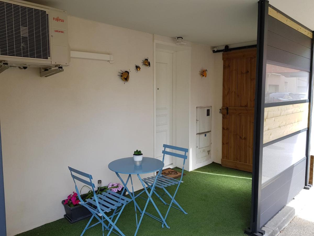 Apartment Avignon Le Pontet  Exterior foto